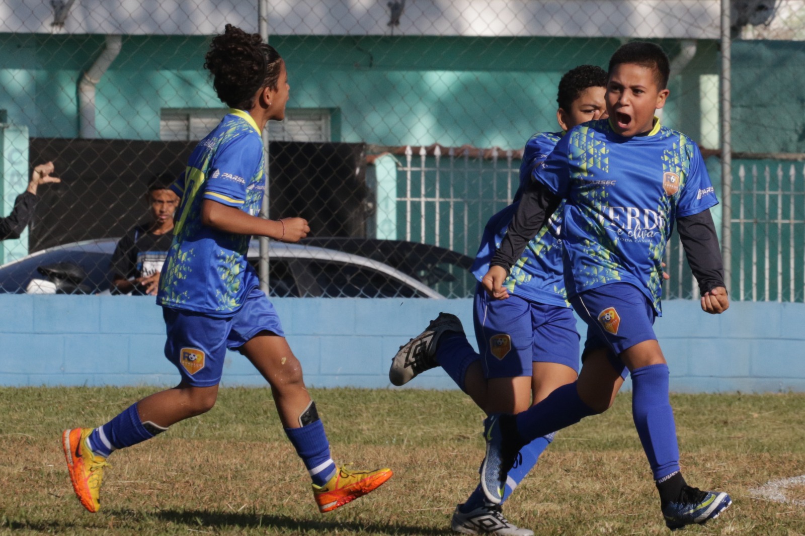 Jogos do Campeonato Municipal de Futebol são transmitidos ao vivo